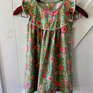 Matilda Jane Dress